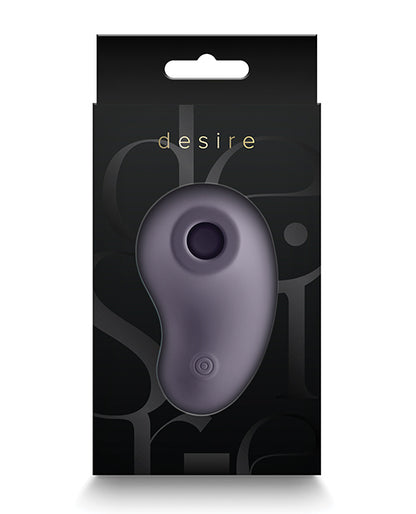 Desire Tresor