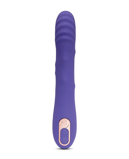 Nu Sensuelle Roxii Vertical Roller Motion Vibe