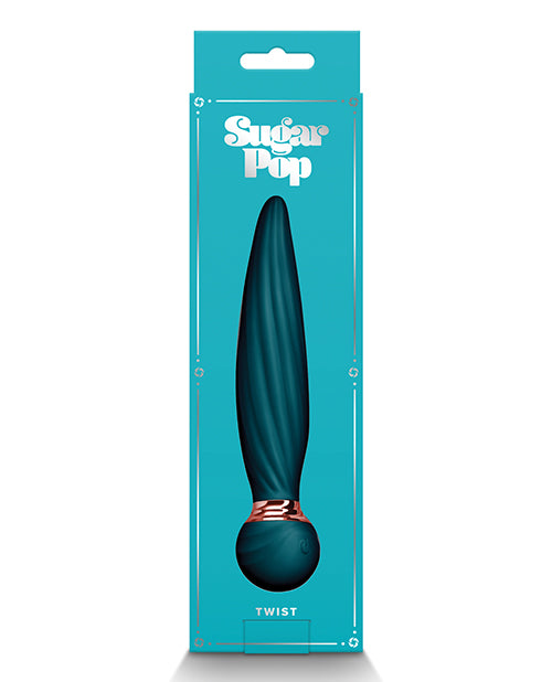 Sugar Pop Twist Bendable Vibe
