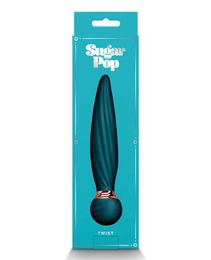 Sugar Pop Twist Bendable Vibe