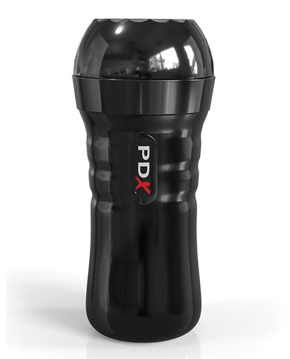 PDX Extreme Wet Pussies Super Luscious Lips Stroker