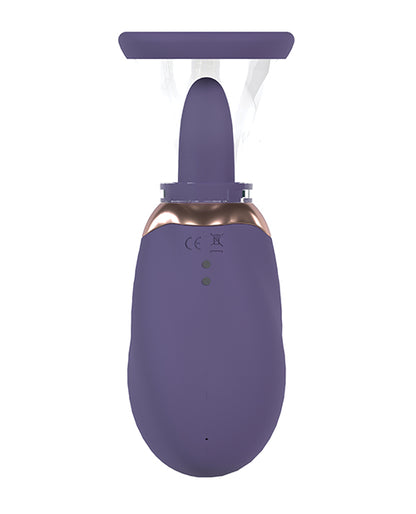 Shots Pumped Boost Rechargeable Vulva &amp; Breast Pump