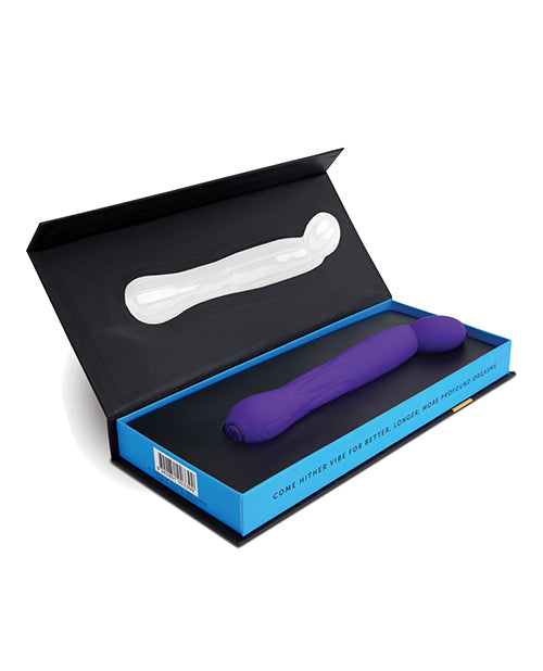 Nu Sensuelle Ace Pro Prostate &amp; G Spot Vibe