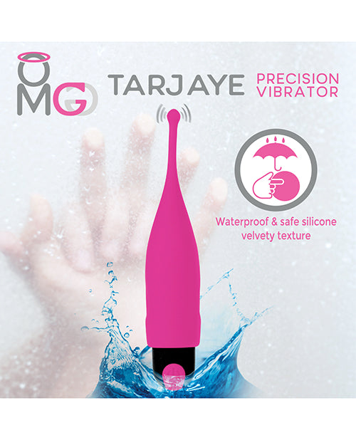Omg Tarjaye Travel Size Precision Stimulator