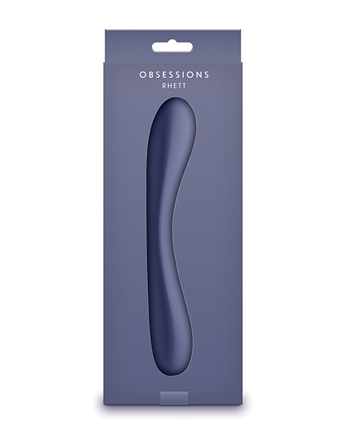 Obsessions Rhett - Blue