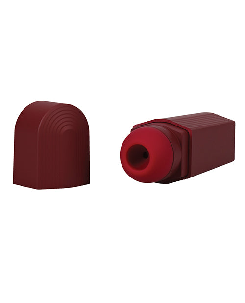 This Product Sucks Lipstick Suction Toy