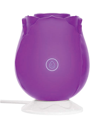 Voodoo Beso Flower Power