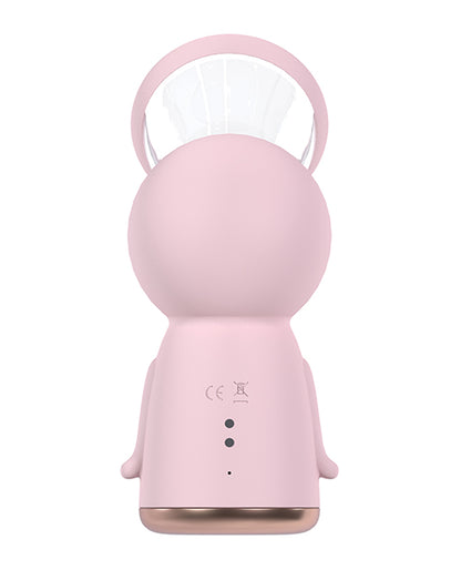 Shots Pumped Exquisite Rechargeable Vulva &amp; Breast Pump