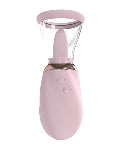 Shots Pumped Boost Rechargeable Vulva &amp; Breast Pump