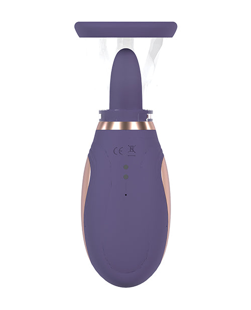 Shots Pumped Enhance Rechargeable Vulva &amp; Breast Pump