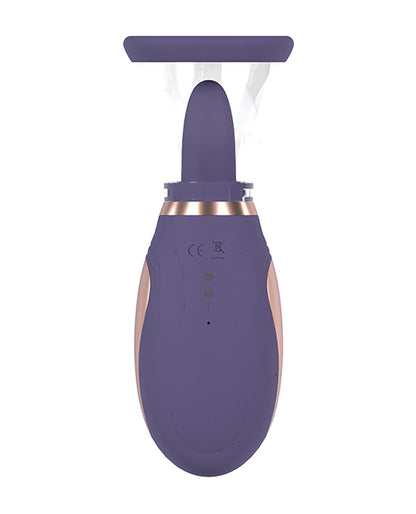 Shots Pumped Enhance Rechargeable Vulva &amp; Breast Pump