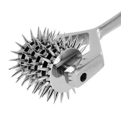 Reel Pinwheel