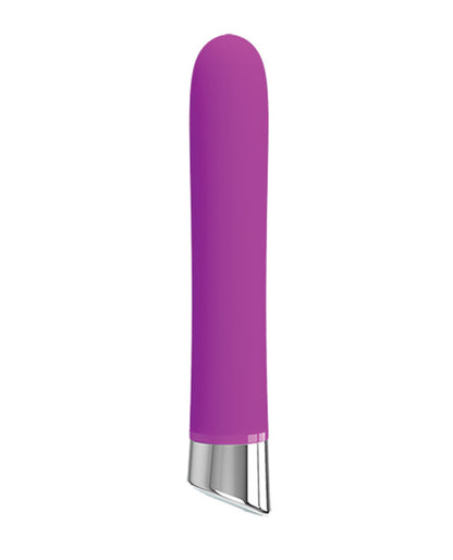 Pretty Love Randolph Light-Up Vibrator 12 Function - Fuchsia