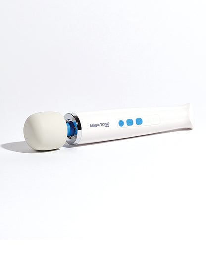 Vibratex Magic Wand Mini HV-135 Rechargeable Massager