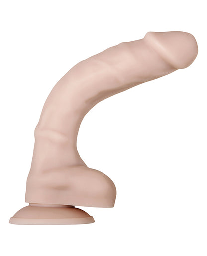 Evolved Real Supple Silicone Poseable 8.25&amp;rdquo;