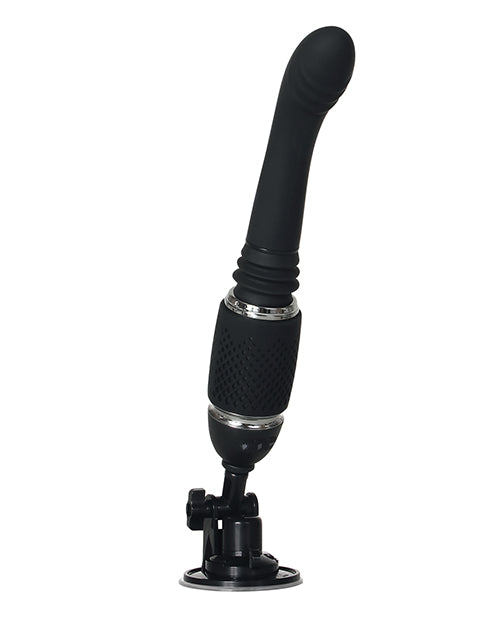 Evolved Thrust &amp; Go Sex Machine - Black