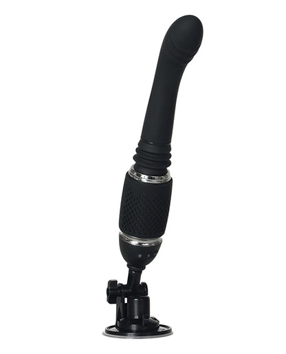 Evolved Thrust &amp; Go Sex Machine - Black