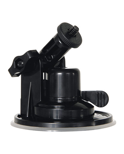 Evolved Thrust &amp; Go Sex Machine - Black