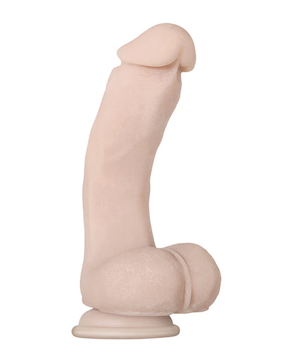 Evolved Real Supple Poseable 7.75 "