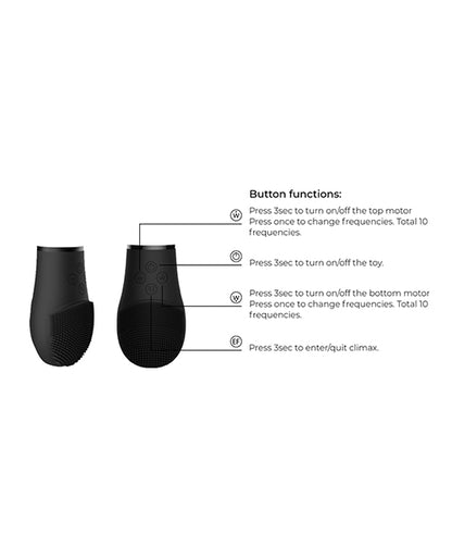 Shots Switch Pleasure Kit 