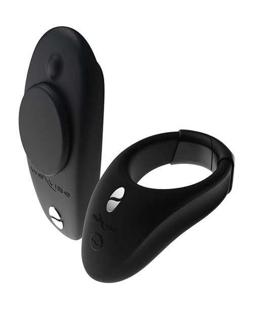 We-Vibe Moxie &amp; Bond Tease Us Special Edition - Black
