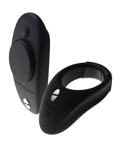 We-Vibe Moxie &amp; Bond Tease Us Special Edition - Black