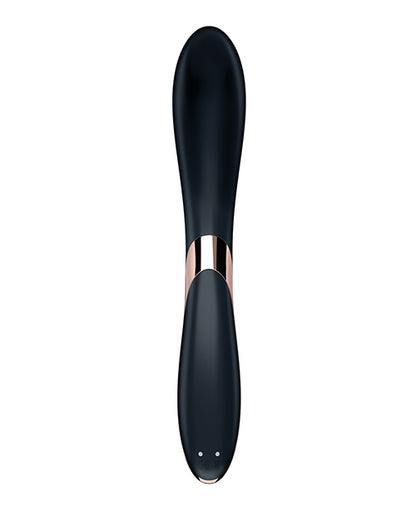 Satisfyer Rrrolling Explosion - Black