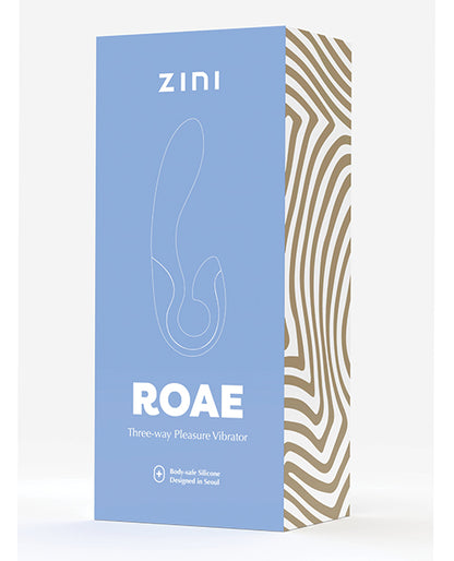 Zini Roae - Pink