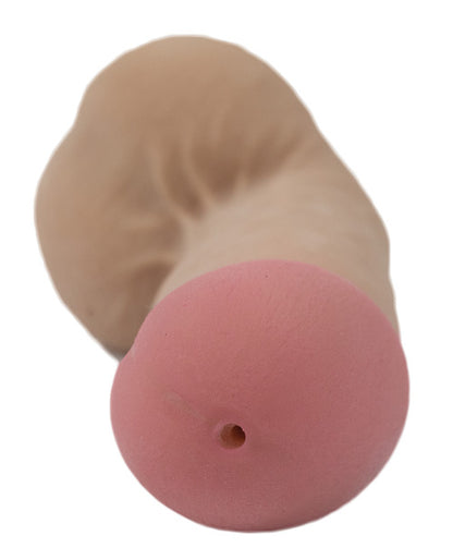 Squirtz Cyberskin Squirting Dildo