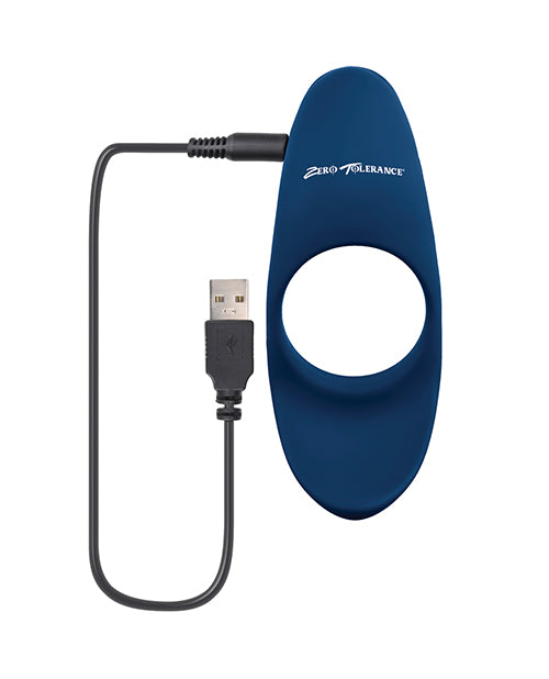 Zero Tolerance Cup &