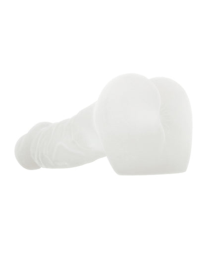 Gender X Stroke &amp; Poke - Clear