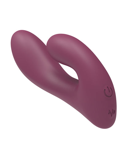 Crave Multi-Function Rabbit - Purple