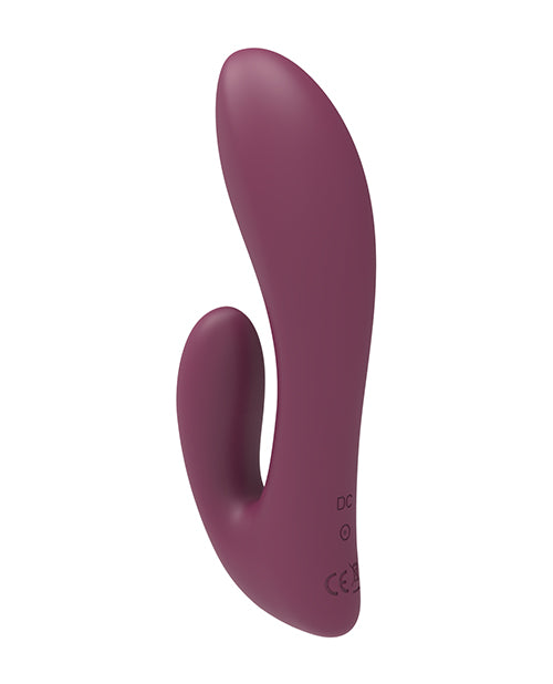 Crave Multi-Function Rabbit - Purple
