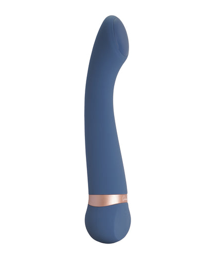 Deia the Hot &amp; Cold Heating &amp; Cooling Vibrator - Navy