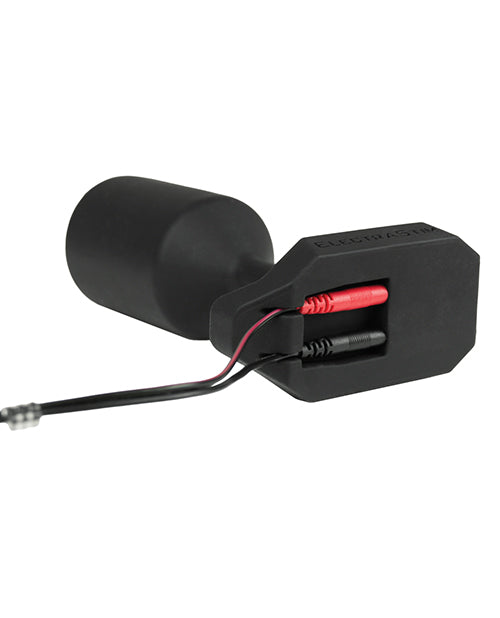 ElectraStim x Mr. S Leather - World&