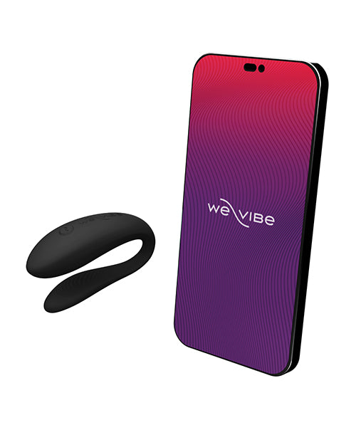 Fifty Shades of Grey &amp; We-Vibe Moving As One Couples Kit