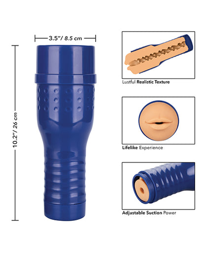 Private Tube Shona River - Mouth Ivory