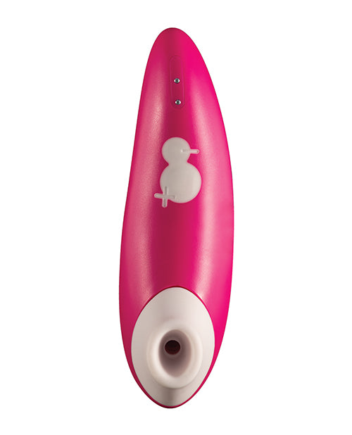 ROMP Shine Clitoral Vibrator - Pink
