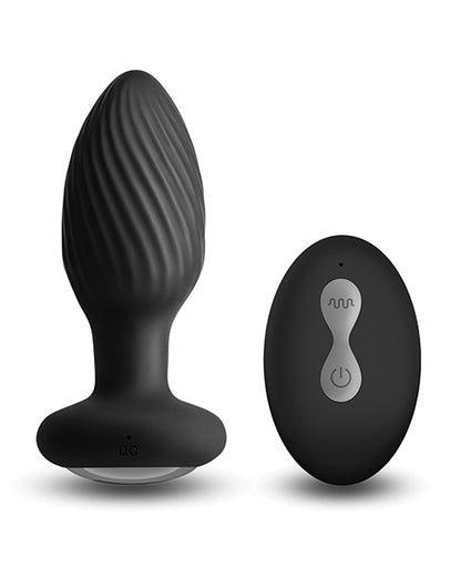 Renegade Alpine w/Remote - Black