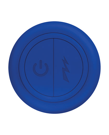 Evolved Robust Rumbler - Blue