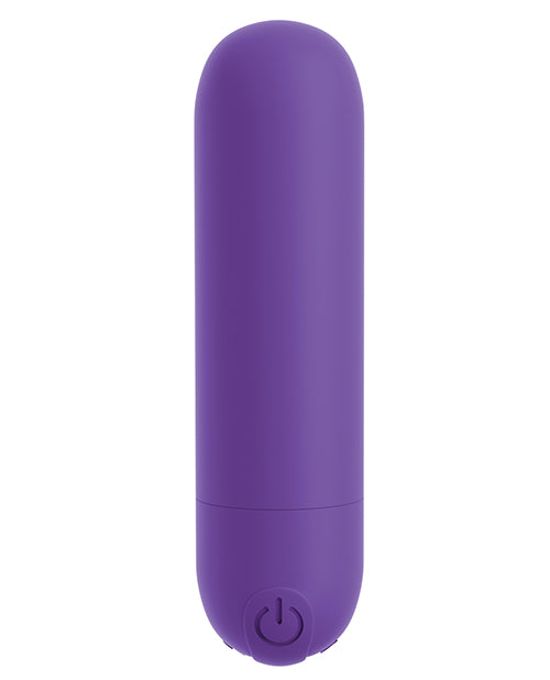 OMG! Bullets (Hash Tag) Play  - Purple