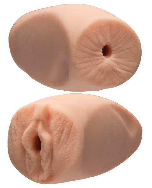 Signature Strokerss Kittens &amp; Cougars Dani Daniels Pussy &amp; Cherie De Ville Ass