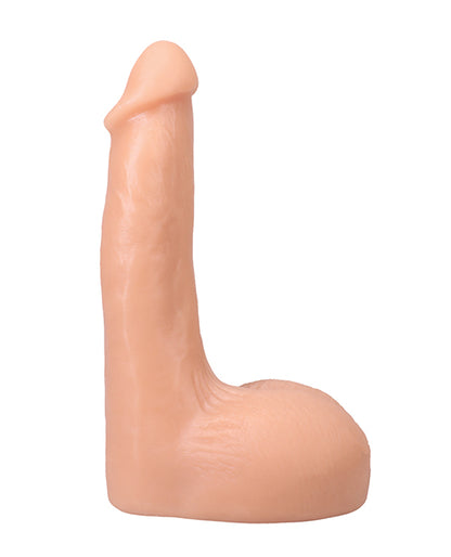 Signature Cocks ULTRASKYN 7.5" Cock w/Removable Vac-U-Lock Suction Cup - The Flesh Mechanic