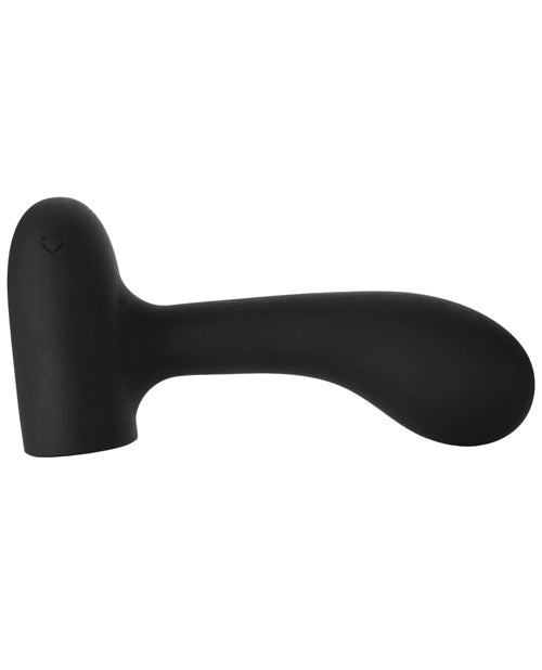 Ooh by Je Joue Large Plug - Black