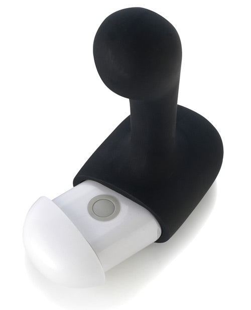 Ooh by Je Joue Large Plug - Black