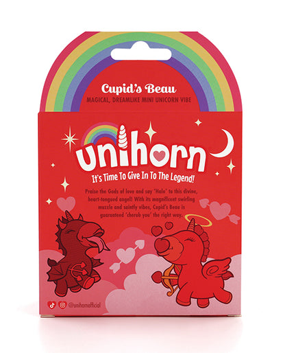 Unihorn Cupid&