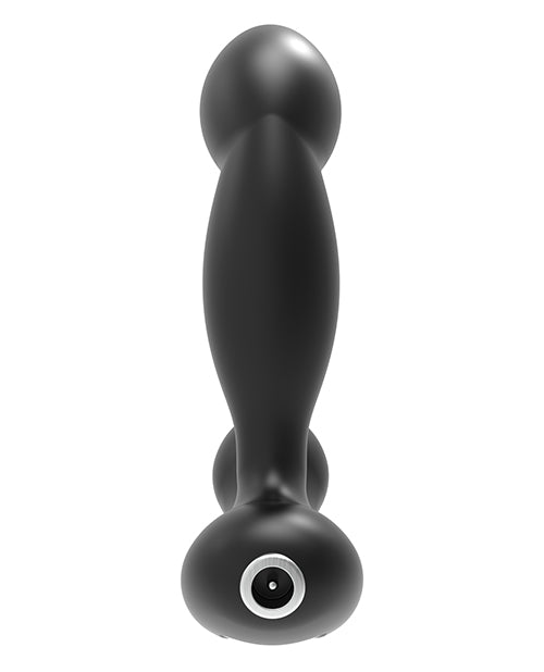 Bathmate Prostate Pro Prostate &amp; Perineum Massager w/Storage Case - Black