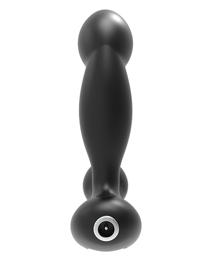 Bathmate Prostate Pro Prostate &amp; Perineum Massager w/Storage Case - Black