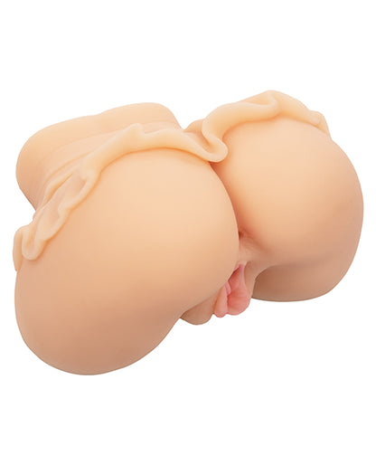 Cheap Thrills The Peep Show Girl Pussy &amp; Anal Masturbator