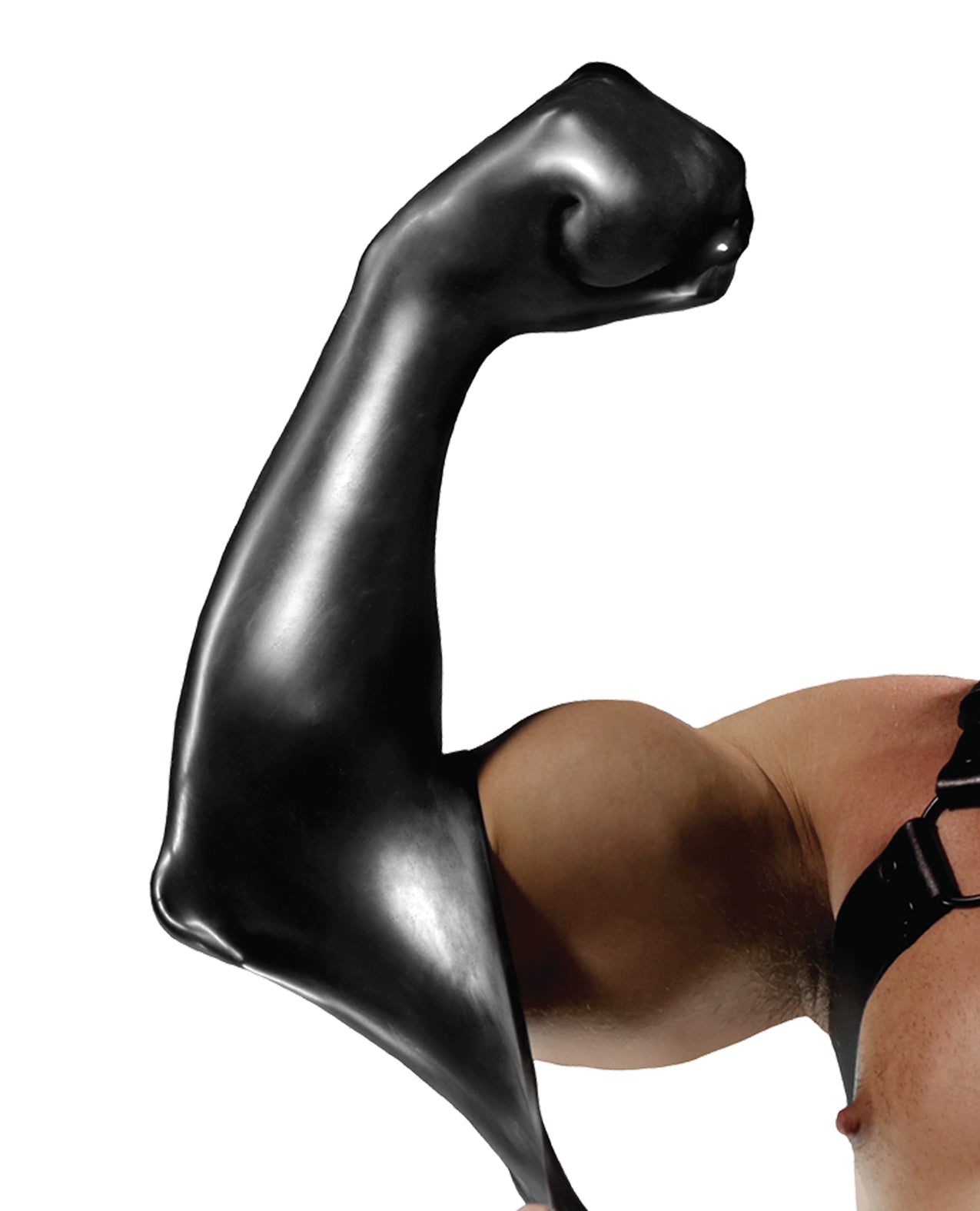 Fort Troff FFister Sleeve - Black